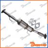 Filtres à Particules Diesel EURO5 pour NISSAN | DPF-NS-004, 73166